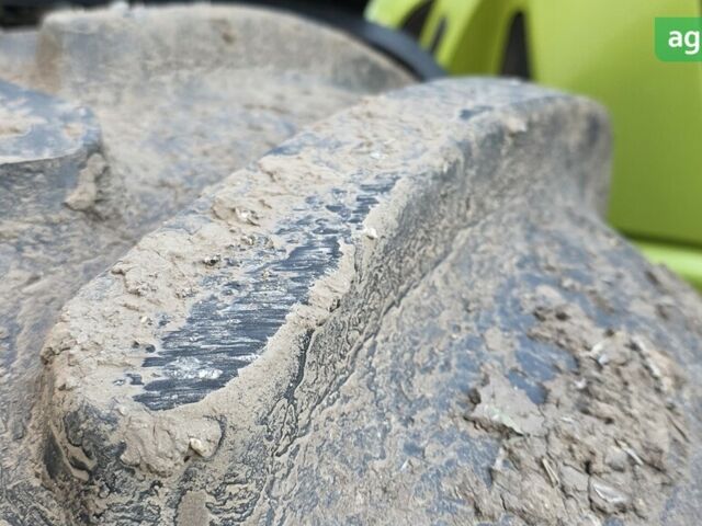 Клаас Аксион, объемом двигателя 0 л и пробегом 0 тыс. км за 75597 $, фото 10 на Automoto.ua