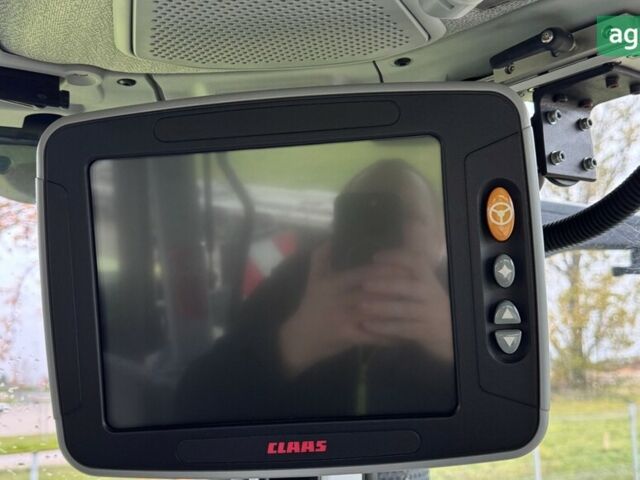Клаас Аксіон, об'ємом двигуна 0 л та пробігом 0 тис. км за 179025 $, фото 4 на Automoto.ua