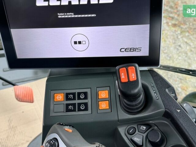 Клаас Аксіон, об'ємом двигуна 0 л та пробігом 0 тис. км за 179025 $, фото 6 на Automoto.ua