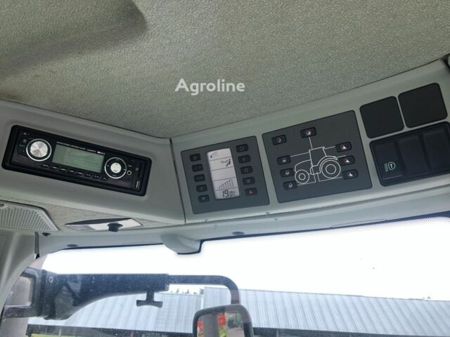 Зеленый Клаас Аксион, объемом двигателя 0 л и пробегом 0 тыс. км за 158169 $, фото 19 на Automoto.ua