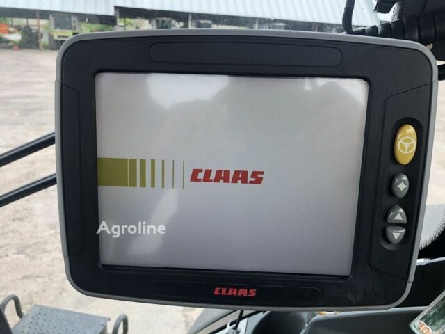 Зеленый Клаас Аксион, объемом двигателя 0 л и пробегом 0 тыс. км за 160709 $, фото 16 на Automoto.ua