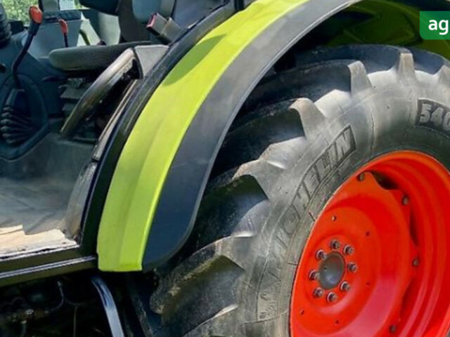 Клаас Аксос 320, об'ємом двигуна 0 л та пробігом 0 тис. км за 35032 $, фото 5 на Automoto.ua