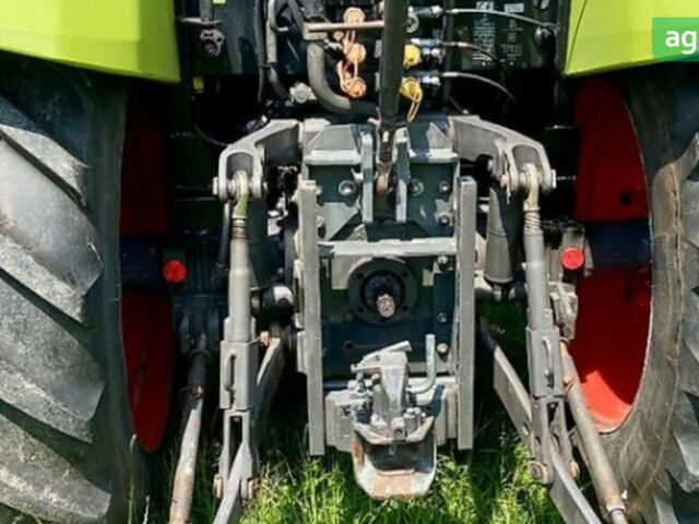 Клаас Аксос 320, об'ємом двигуна 0 л та пробігом 0 тис. км за 35032 $, фото 6 на Automoto.ua