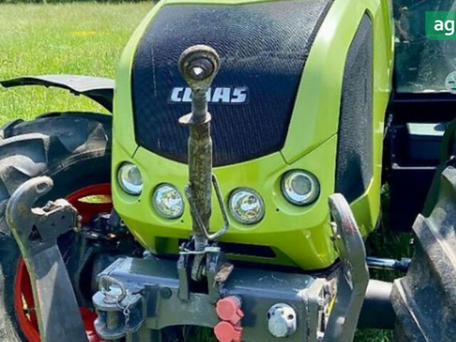 Клаас Аксос 320, об'ємом двигуна 0 л та пробігом 0 тис. км за 35032 $, фото 1 на Automoto.ua