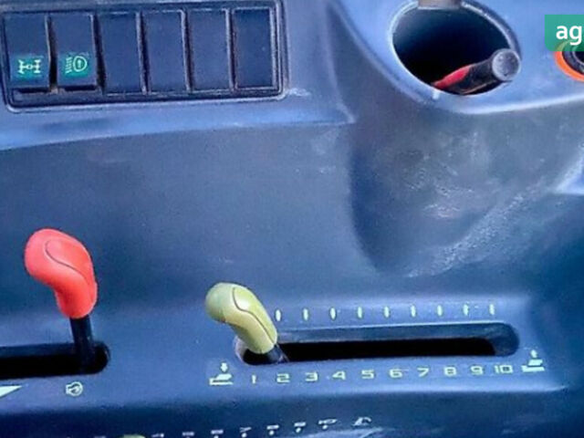 Клаас Аксос 320, об'ємом двигуна 0 л та пробігом 0 тис. км за 35032 $, фото 7 на Automoto.ua