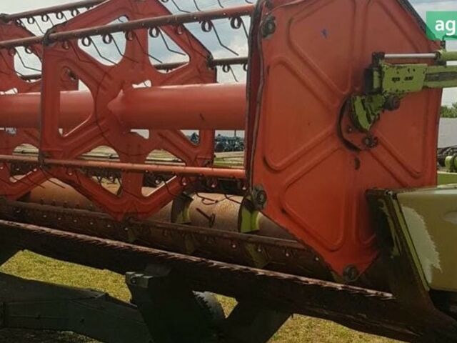 Клаас C660, объемом двигателя 0 л и пробегом 0 тыс. км за 10512 $, фото 2 на Automoto.ua