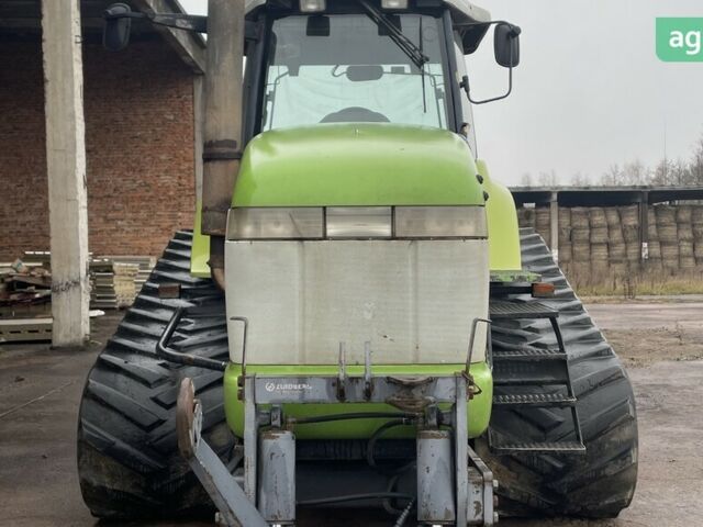 Клаас Чєлєнжер, об'ємом двигуна 7.2 л та пробігом 0 тис. км за 36944 $, фото 1 на Automoto.ua