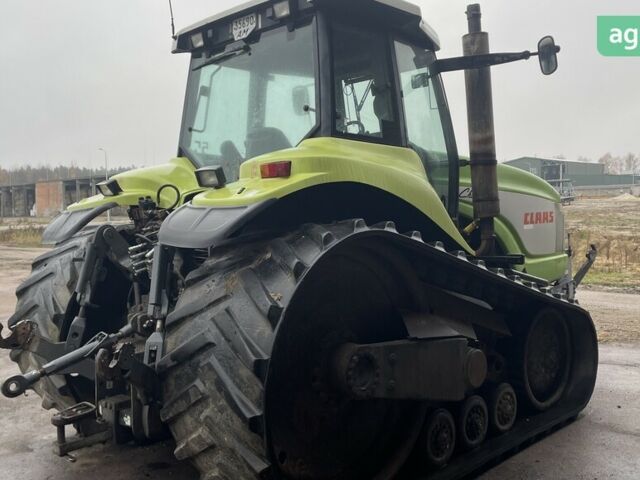 Клаас Чєлєнжер, об'ємом двигуна 7.2 л та пробігом 0 тис. км за 36944 $, фото 3 на Automoto.ua