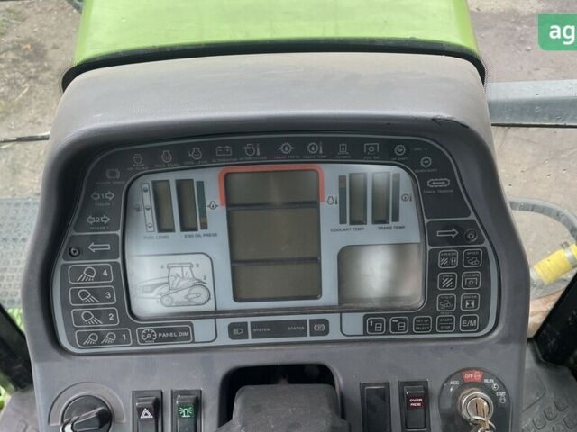 Клаас Чєлєнжер, об'ємом двигуна 7.2 л та пробігом 0 тис. км за 36944 $, фото 10 на Automoto.ua