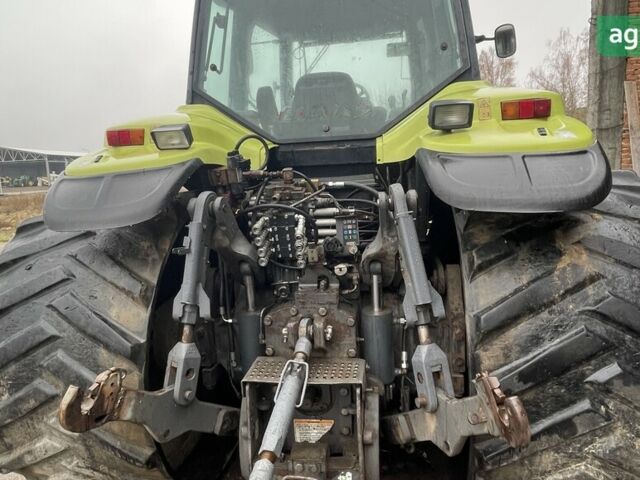 Клаас Чєлєнжер, об'ємом двигуна 7.2 л та пробігом 0 тис. км за 36944 $, фото 5 на Automoto.ua