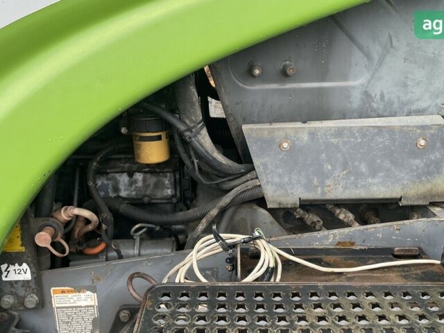 Клаас Чєлєнжер, об'ємом двигуна 7.2 л та пробігом 0 тис. км за 36944 $, фото 12 на Automoto.ua