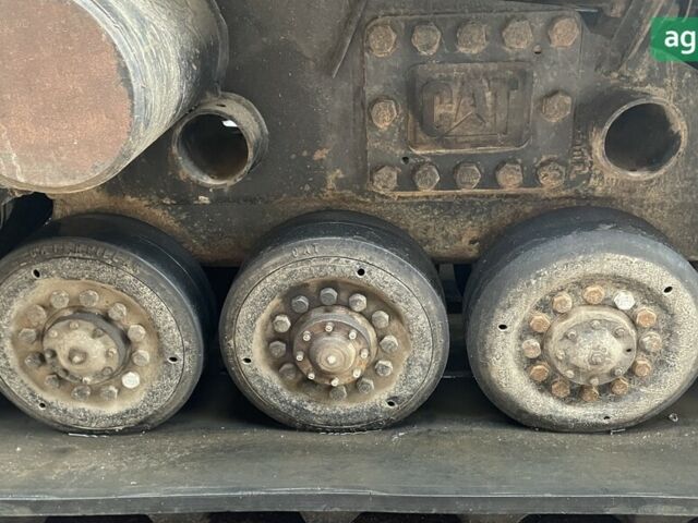 Клаас Чєлєнжер, об'ємом двигуна 7.2 л та пробігом 0 тис. км за 36944 $, фото 4 на Automoto.ua