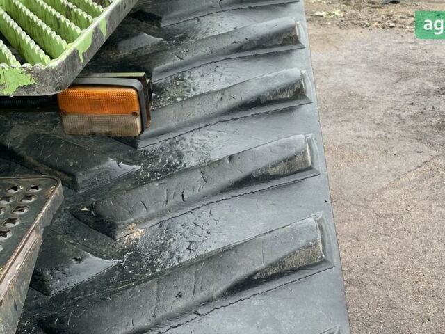 Клаас Чєлєнжер, об'ємом двигуна 7.2 л та пробігом 0 тис. км за 36944 $, фото 13 на Automoto.ua