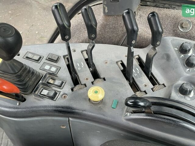 Клаас Чєлєнжер, об'ємом двигуна 7.2 л та пробігом 0 тис. км за 36944 $, фото 11 на Automoto.ua