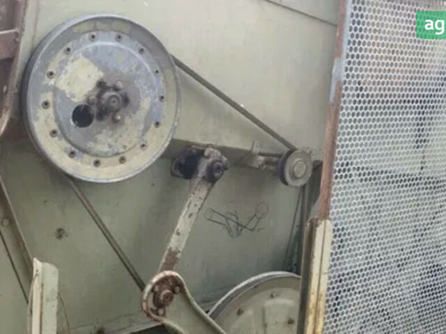 Клаас Колумбус, объемом двигателя 0 л и пробегом 0 тыс. км за 3000 $, фото 1 на Automoto.ua