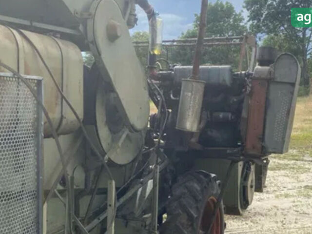 Клаас Колумбус, объемом двигателя 0 л и пробегом 0 тыс. км за 3000 $, фото 4 на Automoto.ua