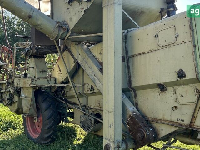 Клаас Колумбус, объемом двигателя 0 л и пробегом 0 тыс. км за 2800 $, фото 5 на Automoto.ua