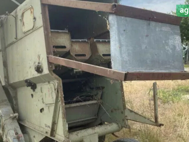 Клаас Колумбус, объемом двигателя 0 л и пробегом 0 тыс. км за 3000 $, фото 3 на Automoto.ua