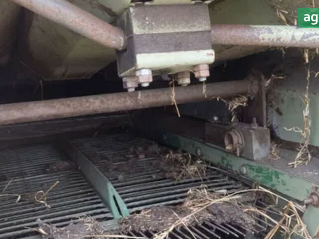 Клаас Колумбус, объемом двигателя 0 л и пробегом 0 тыс. км за 3000 $, фото 5 на Automoto.ua