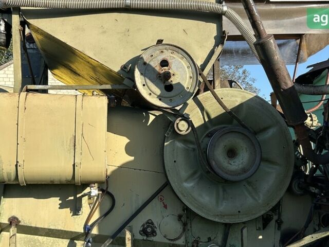 Клаас Колумбус, объемом двигателя 0 л и пробегом 0 тыс. км за 2800 $, фото 7 на Automoto.ua