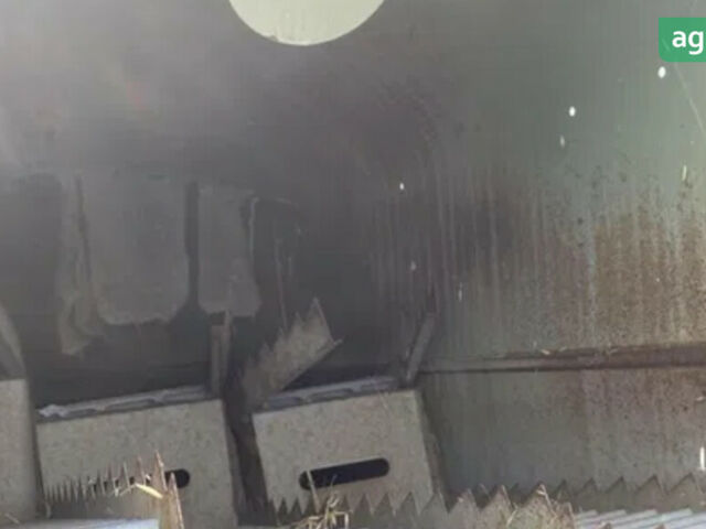 Клаас Колумбус, объемом двигателя 0 л и пробегом 0 тыс. км за 3000 $, фото 2 на Automoto.ua