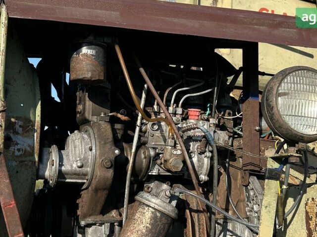 Клаас Колумбус, объемом двигателя 0 л и пробегом 0 тыс. км за 2800 $, фото 3 на Automoto.ua