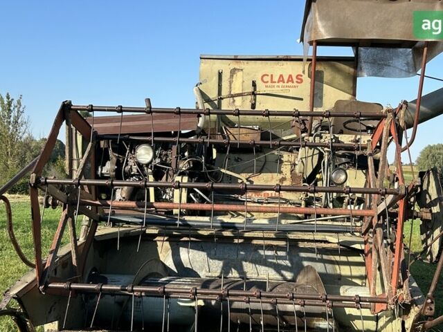 Клаас Колумбус, объемом двигателя 0 л и пробегом 0 тыс. км за 2800 $, фото 1 на Automoto.ua