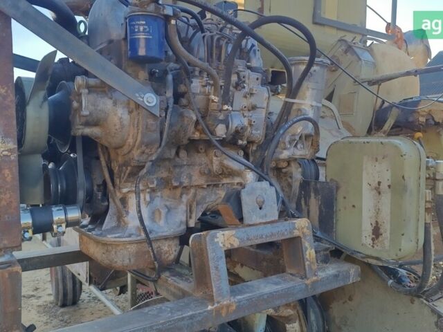 Клаас Колумбус, об'ємом двигуна 0 л та пробігом 0 тис. км за 3000 $, фото 5 на Automoto.ua