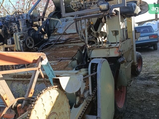 Клаас Колумбус, об'ємом двигуна 0 л та пробігом 0 тис. км за 3000 $, фото 4 на Automoto.ua