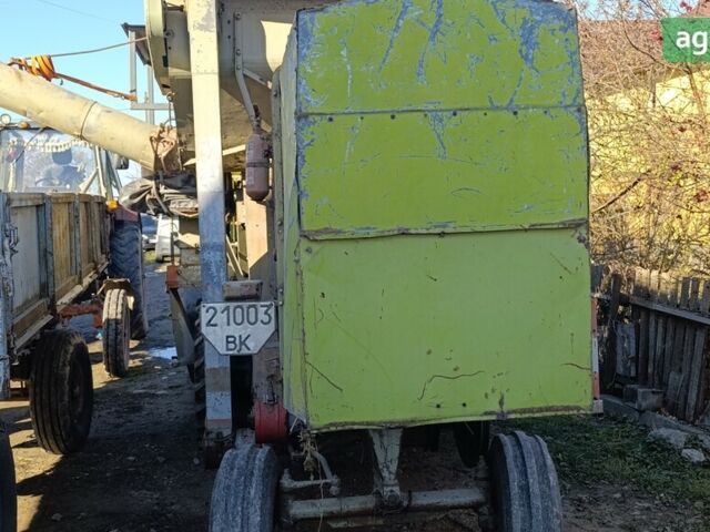 Клаас Колумбус, об'ємом двигуна 0 л та пробігом 0 тис. км за 3000 $, фото 8 на Automoto.ua