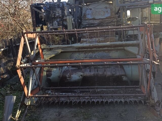 Клаас Колумбус, об'ємом двигуна 0 л та пробігом 0 тис. км за 3000 $, фото 3 на Automoto.ua