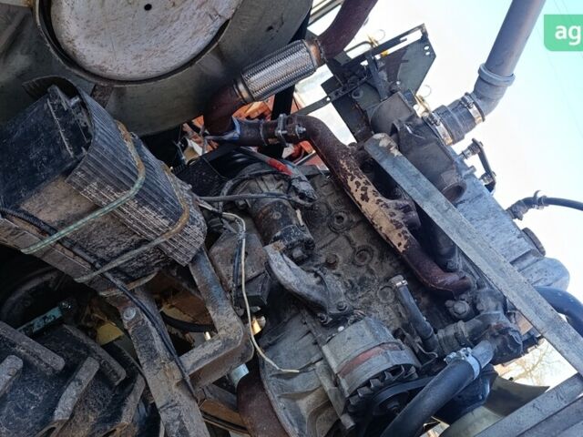 Клаас Колумбус, об'ємом двигуна 0 л та пробігом 0 тис. км за 3000 $, фото 7 на Automoto.ua