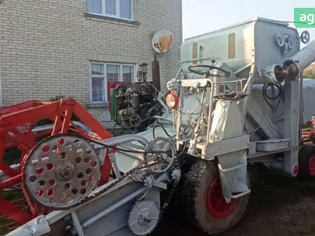 Клаас Колумбус, объемом двигателя 0 л и пробегом 0 тыс. км за 2600 $, фото 3 на Automoto.ua