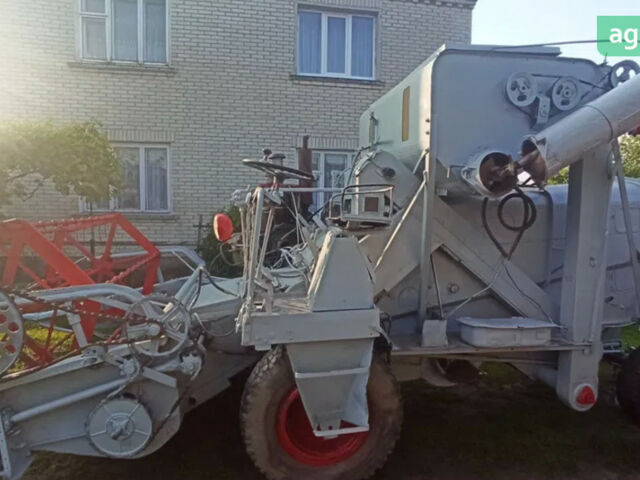 Клаас Колумбус, объемом двигателя 0 л и пробегом 0 тыс. км за 2600 $, фото 5 на Automoto.ua