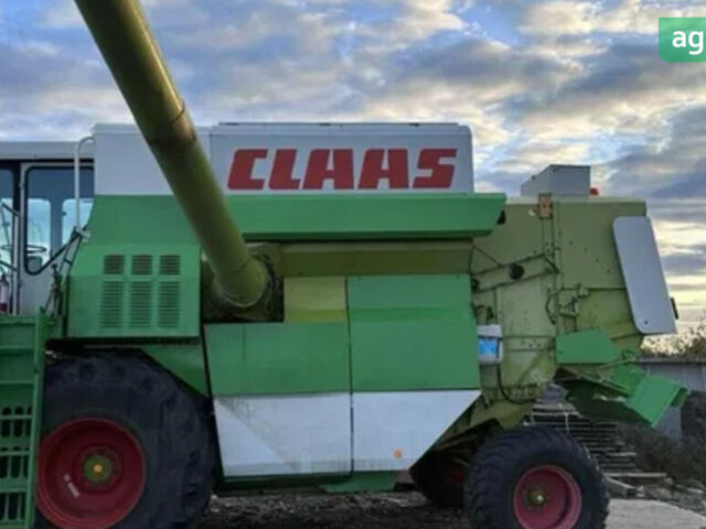 Клаас Коммандор, об'ємом двигуна 0 л та пробігом 0 тис. км за 19000 $, фото 3 на Automoto.ua
