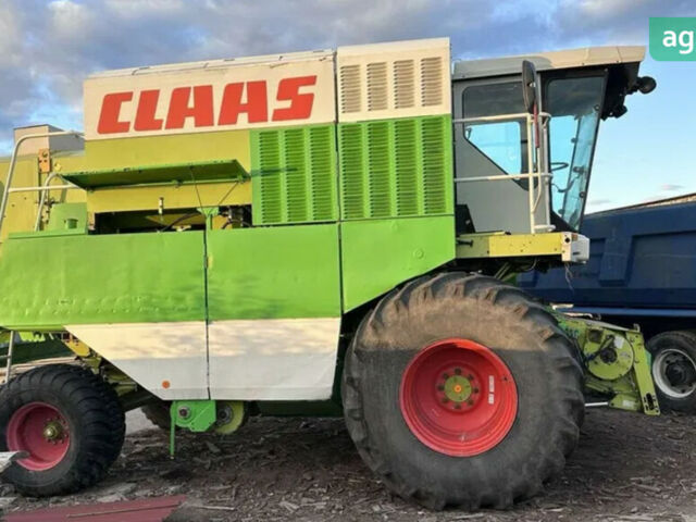 Клаас Коммандор, об'ємом двигуна 0 л та пробігом 0 тис. км за 19000 $, фото 1 на Automoto.ua
