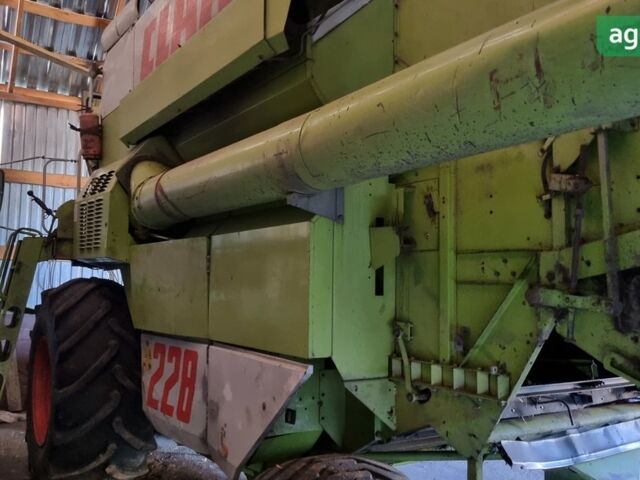 Клаас Коммандор, об'ємом двигуна 0 л та пробігом 0 тис. км за 20000 $, фото 3 на Automoto.ua