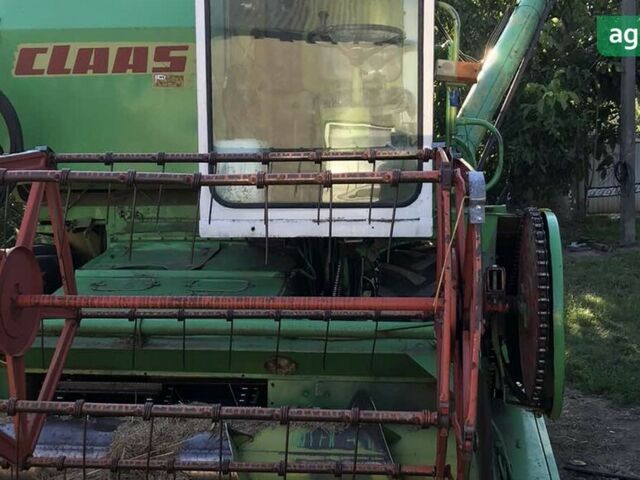 Клаас Компакт, объемом двигателя 3.86 л и пробегом 0 тыс. км за 8000 $, фото 9 на Automoto.ua