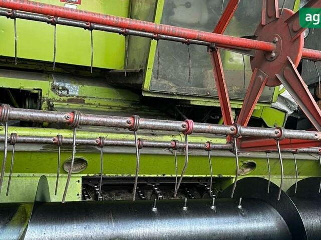 Клаас Компакт, об'ємом двигуна 7 л та пробігом 0 тис. км за 7800 $, фото 2 на Automoto.ua