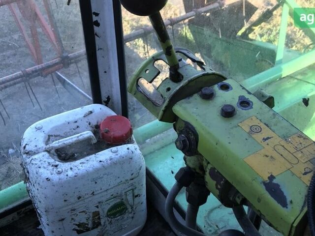 Клаас Компакт, объемом двигателя 3.86 л и пробегом 0 тыс. км за 8000 $, фото 15 на Automoto.ua