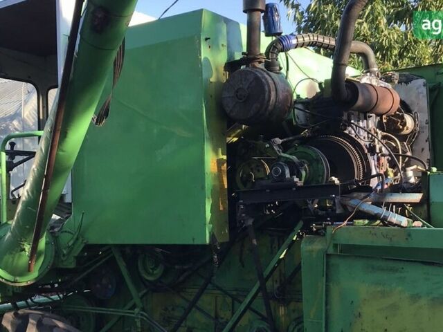 Клаас Компакт, объемом двигателя 3.86 л и пробегом 0 тыс. км за 8000 $, фото 1 на Automoto.ua