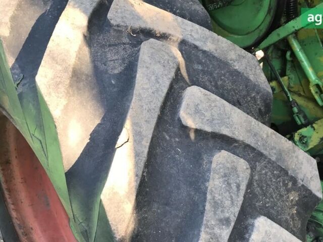 Клаас Компакт, объемом двигателя 3.86 л и пробегом 0 тыс. км за 8000 $, фото 8 на Automoto.ua