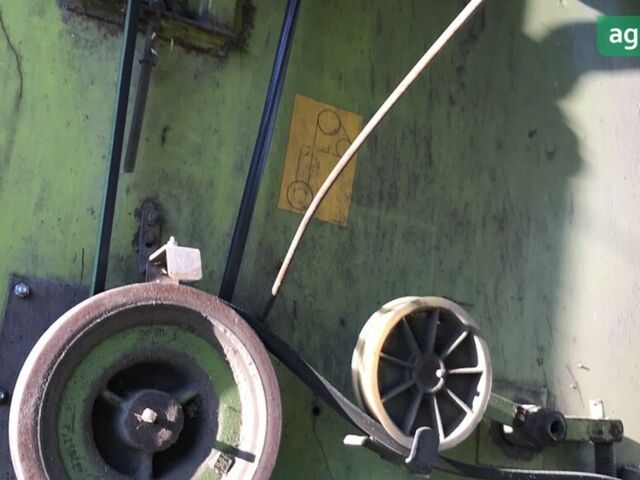 Клаас Компакт, объемом двигателя 3.86 л и пробегом 0 тыс. км за 8000 $, фото 3 на Automoto.ua