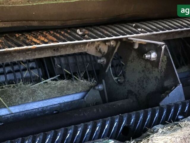 Клаас Компакт, объемом двигателя 3.86 л и пробегом 0 тыс. км за 8000 $, фото 4 на Automoto.ua