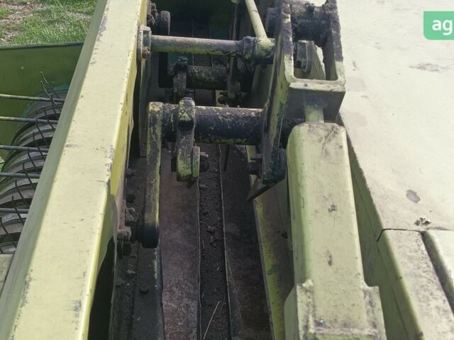 Клаас Компакт, об'ємом двигуна 0 л та пробігом 0 тис. км за 3300 $, фото 1 на Automoto.ua