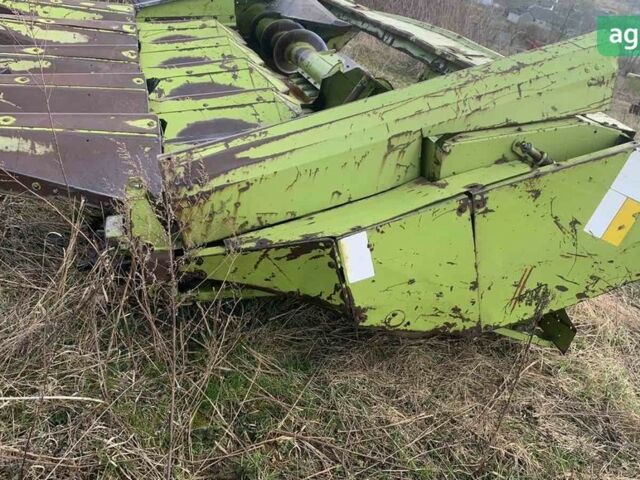 Клаас Конспід, об'ємом двигуна 0 л та пробігом 0 тис. км за 3500 $, фото 2 на Automoto.ua