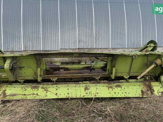Клаас Конспід, об'ємом двигуна 0 л та пробігом 0 тис. км за 3500 $, фото 1 на Automoto.ua