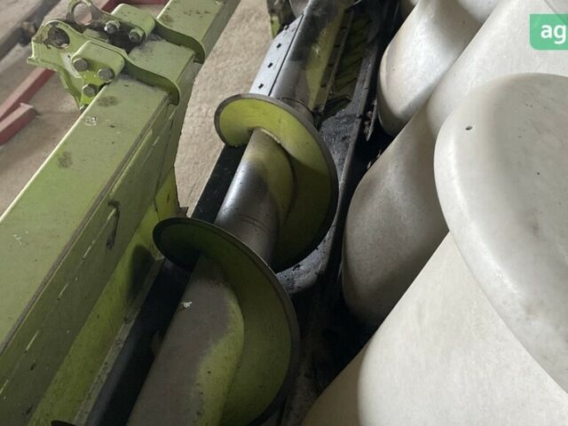 Клаас Конспід, об'ємом двигуна 0 л та пробігом 0 тис. км за 13500 $, фото 2 на Automoto.ua