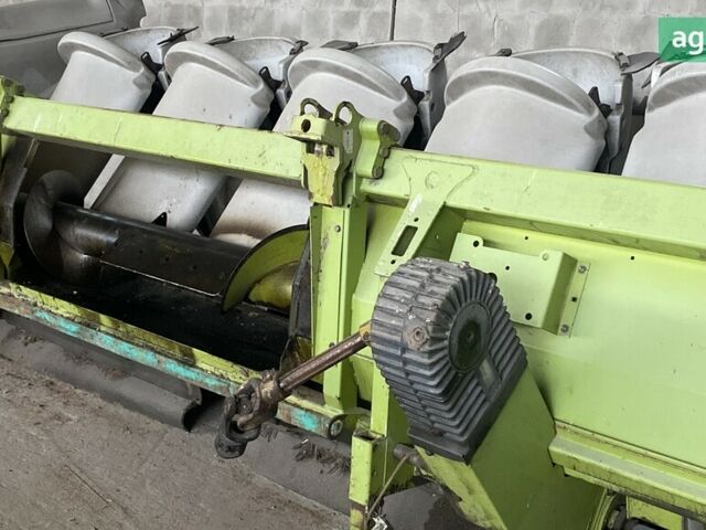 Клаас Конспід, об'ємом двигуна 0 л та пробігом 0 тис. км за 13500 $, фото 1 на Automoto.ua