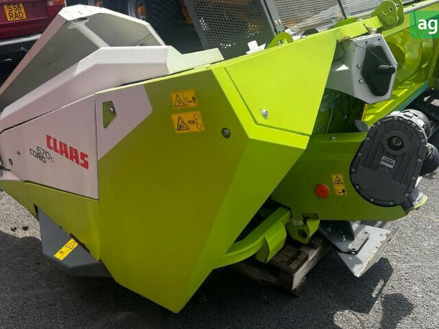 Клаас Конспід, об'ємом двигуна 6 л та пробігом 0 тис. км за 32094 $, фото 1 на Automoto.ua